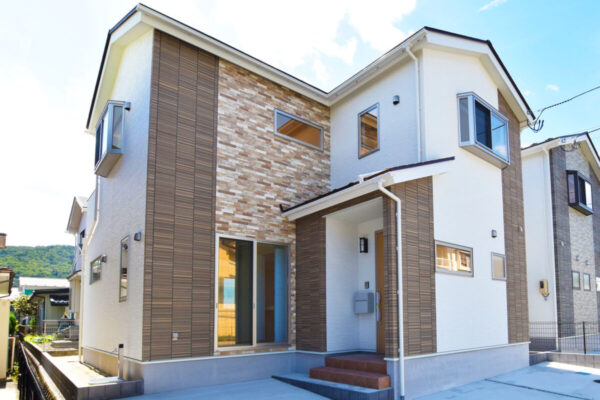 仙台市青葉区落合