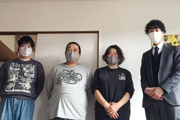 青葉区折立　戸建　Y様