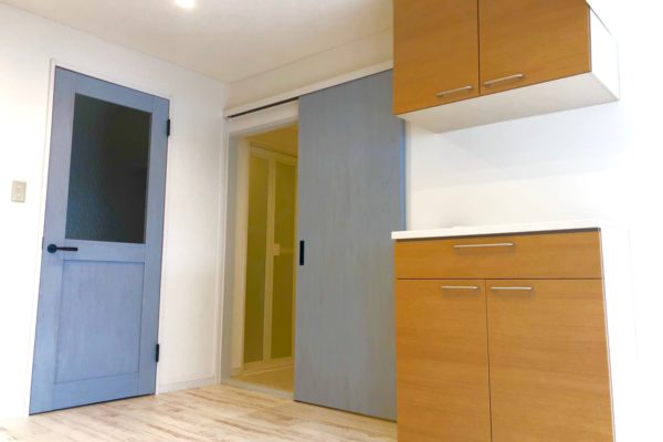 青葉区二日町　マンション　Y様宅