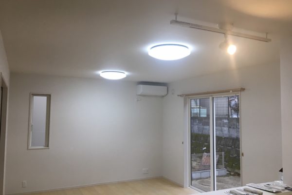 太白区ひより台　戸建　Ｎ様邸