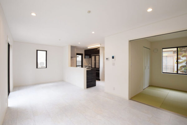 仙台市泉区南光台