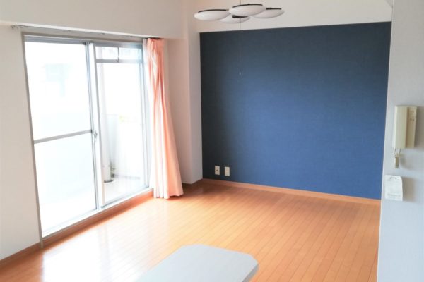 宮城野区新田　マンション　S様宅