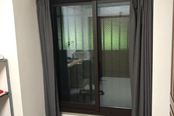 泉区七北田　マンション　S様宅