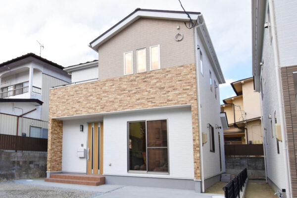 仙台市青葉区双葉ケ丘