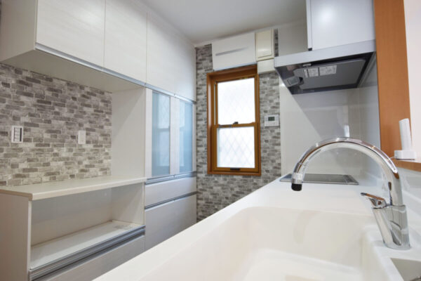 富谷市上桜木　戸建　A様