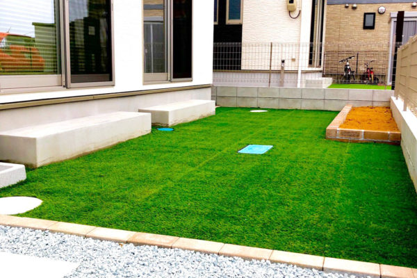 泉区松森　戸建　K様邸