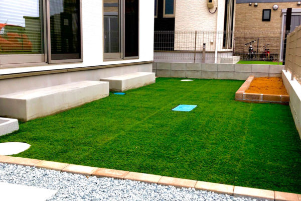 泉区松森　戸建　Ｋ様邸