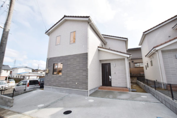 仙台市太白区桜木町