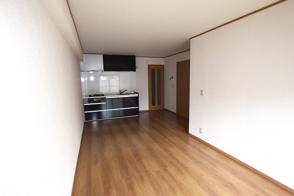 若林区大和町　マンション　Ｆ様宅