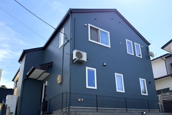 多賀城市　戸建　Ｍ様