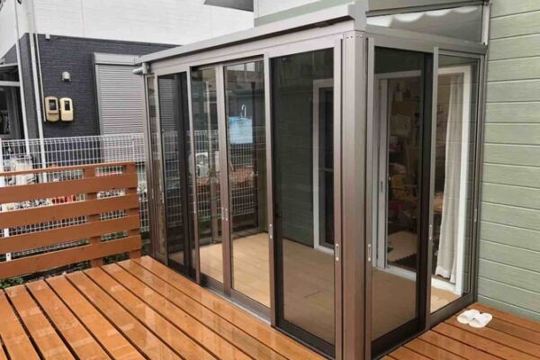 仙台市宮城野区　戸建　M様邸