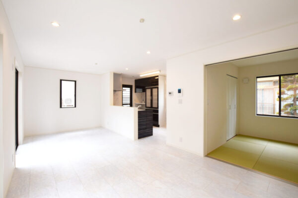 仙台市泉区南光台