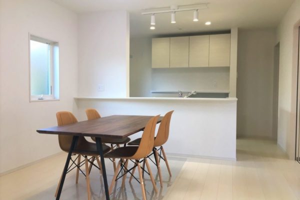 青葉区向田　戸建　Y様邸