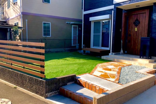 宮城野区栄　戸建　Ｙ様邸