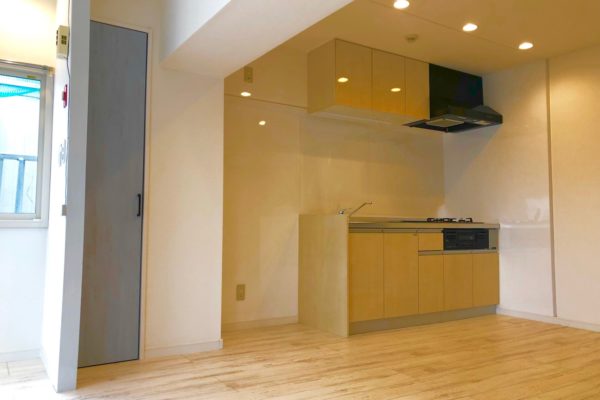 青葉区二日町　マンション　Y様宅