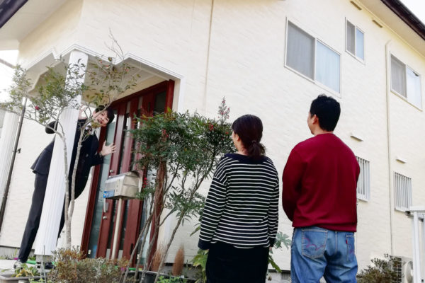 塩竈市　戸建　S様邸