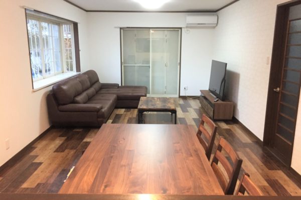 多賀城市東田中　戸建　I様邸