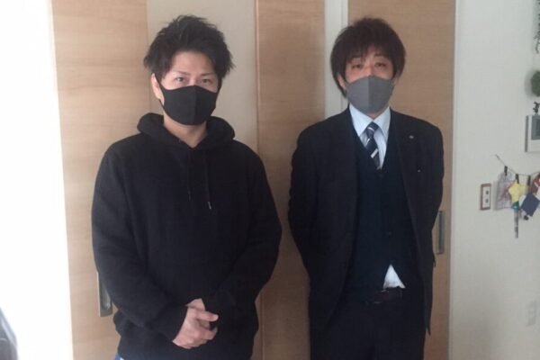 名取市　戸建　T様邸