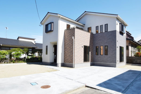 仙台市泉区南光台４丁目