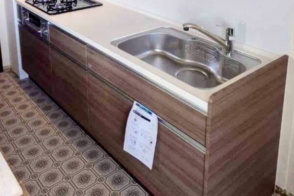 太白区長町　マンション　Ｉ様邸