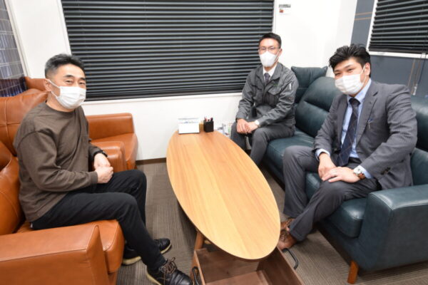 富谷市ひより台　戸建　O様