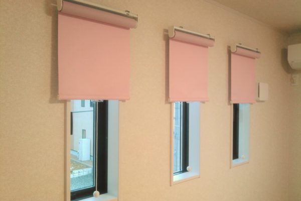 遠山群美里町　戸建　Ｍ様邸