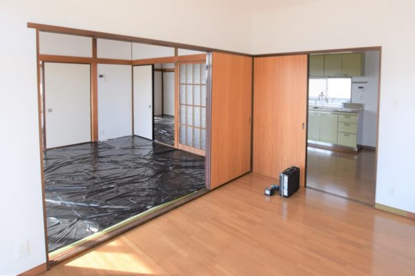 太白区恵和町　戸建　S様邸