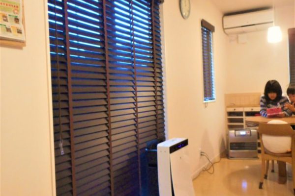 泉区南光台　戸建　H様邸