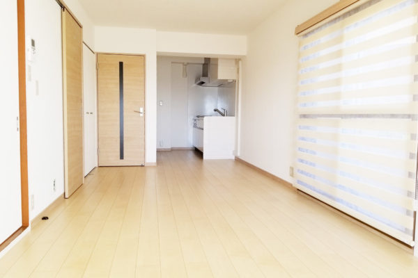 宮城野区大梶　マンション　Ｓ様宅