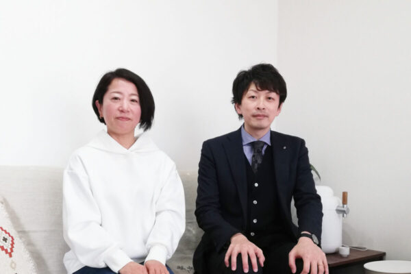 青葉区立町　マンション　Ｓ様