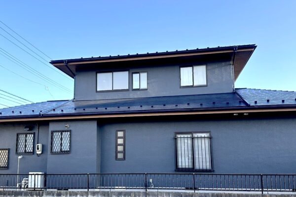 仙台市宮城野区　戸建　Ｔ様