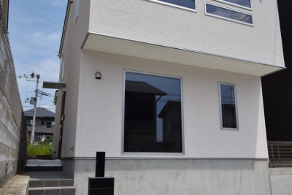 自社の新築物件！！売約済