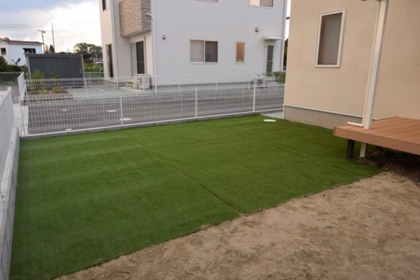 青葉区芋沢　戸建　K様邸