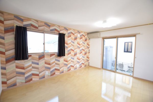 太白区緑が丘　戸建　Y様邸