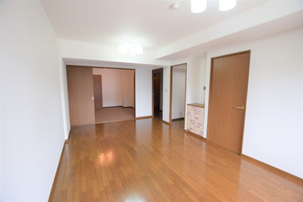 宮城野区　マンション　I様宅　