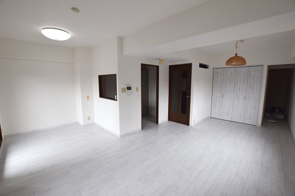 青葉区花京院　マンション　A様宅