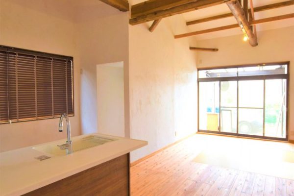 太白区弥生町　戸建　O様邸