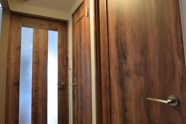 太白区長町　マンション　S様宅