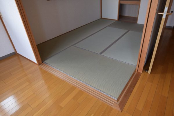 宮城野区大梶　マンション　O様宅