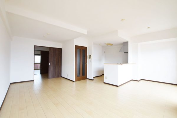 若林区蒲町東　マンション　Ｔ様宅