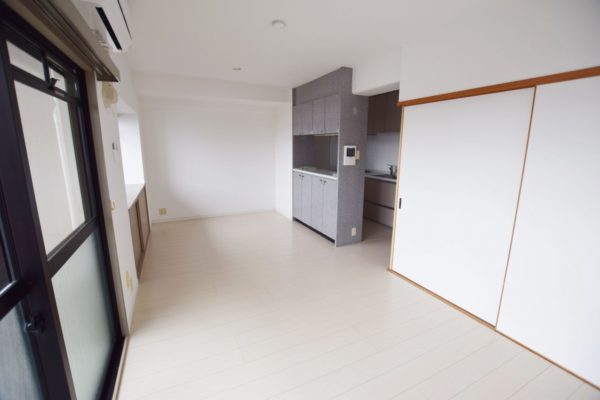 太白区泉崎　マンション　T様宅