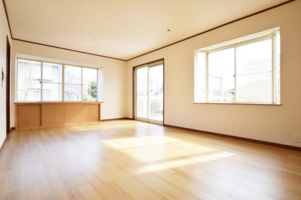 名取市相互台　戸建