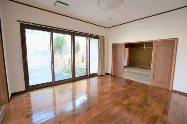 大崎市古川　戸建　M様邸