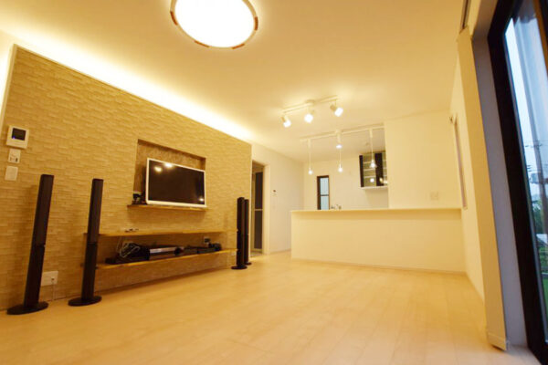 太白区鈎取　 戸建　O様邸