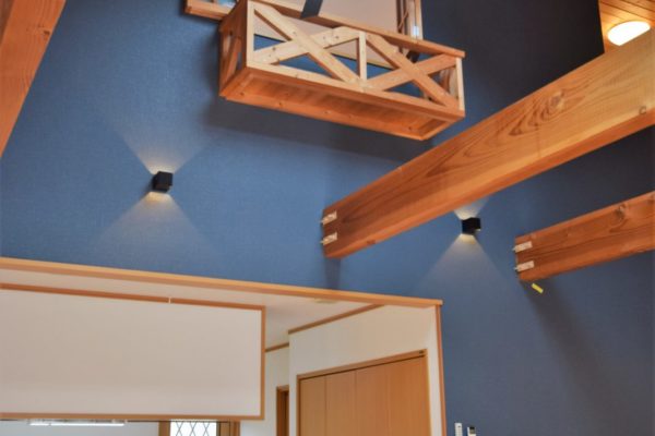 黒川郡大郷町　戸建　O様邸