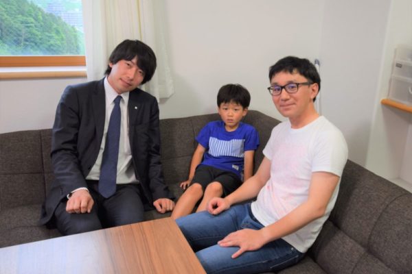 泉区八乙女　マンション　Ｓ様宅