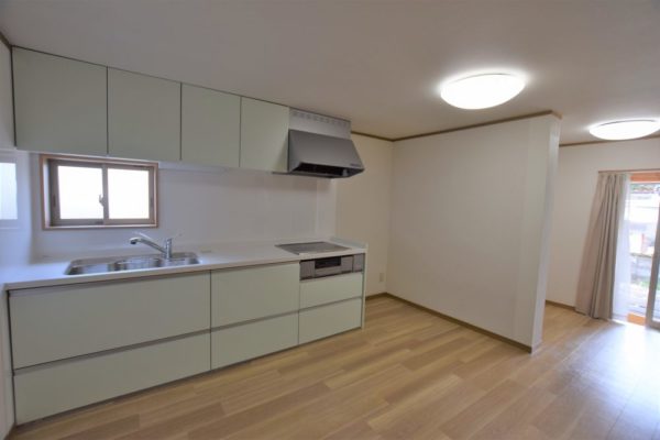 太白区日本平　戸建　T様邸