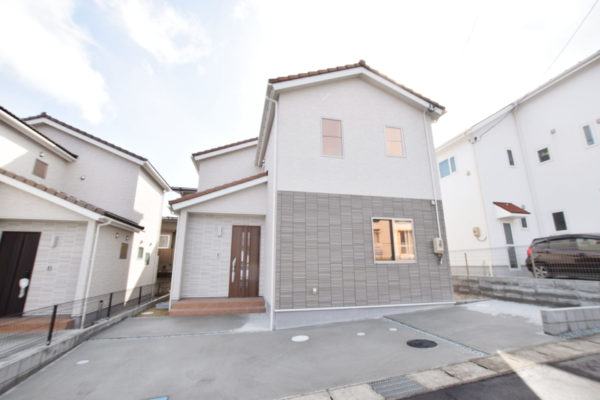 仙台市太白区桜木町