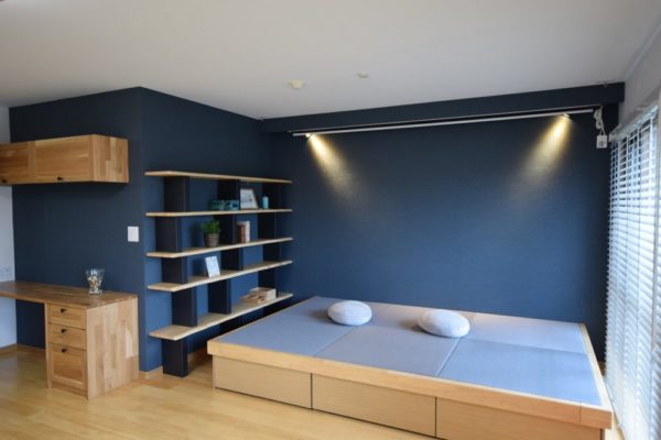 宮城野区白鳥　マンション　Ｋ様宅