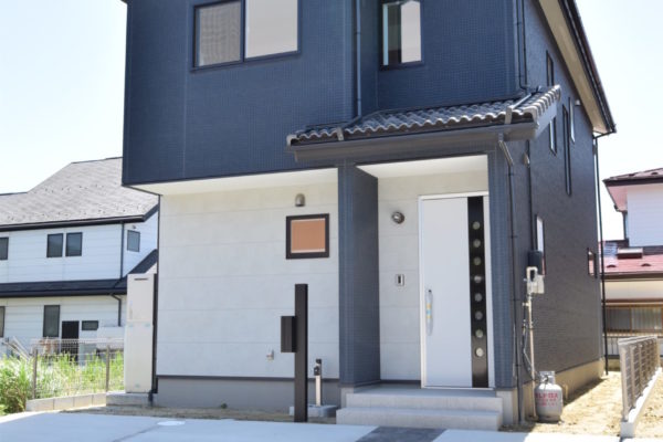 自社の新築物件！！売約済　泉区泉ヶ丘